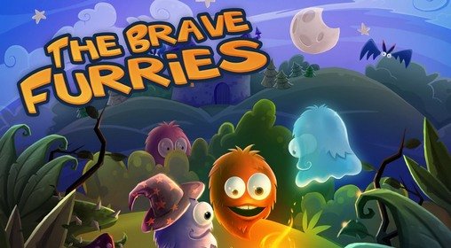 download The brave furries apk